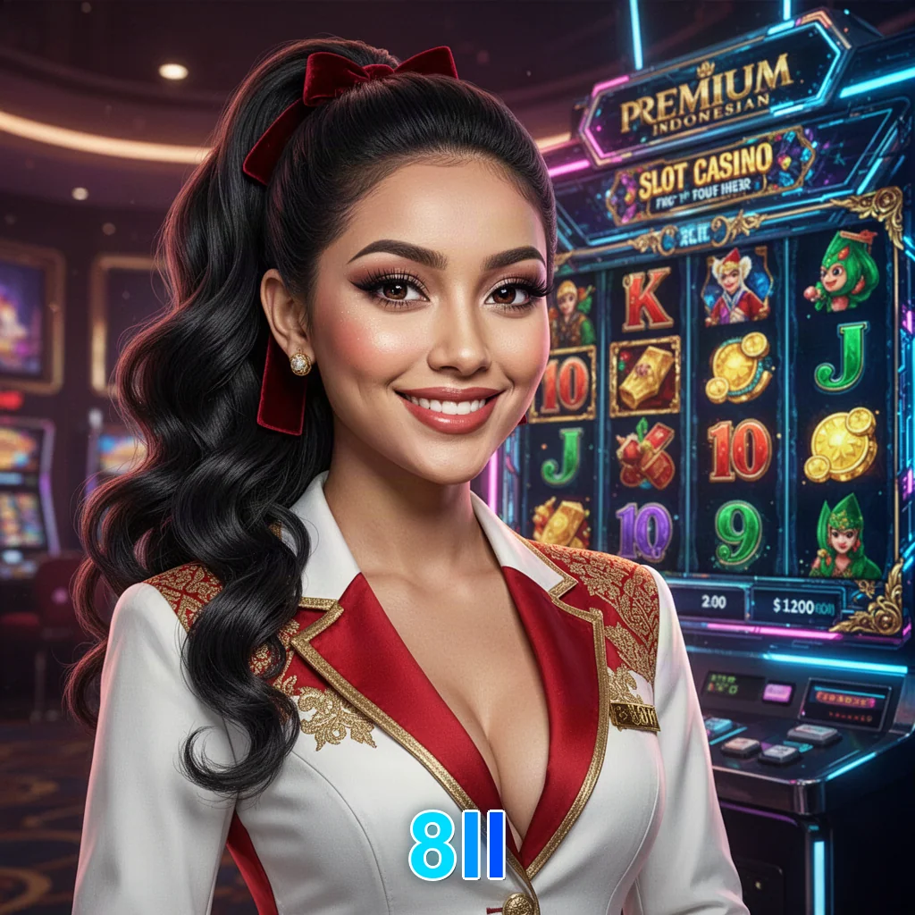 Lotre online yang tersedia di 8II