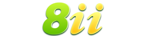 Logo 8II