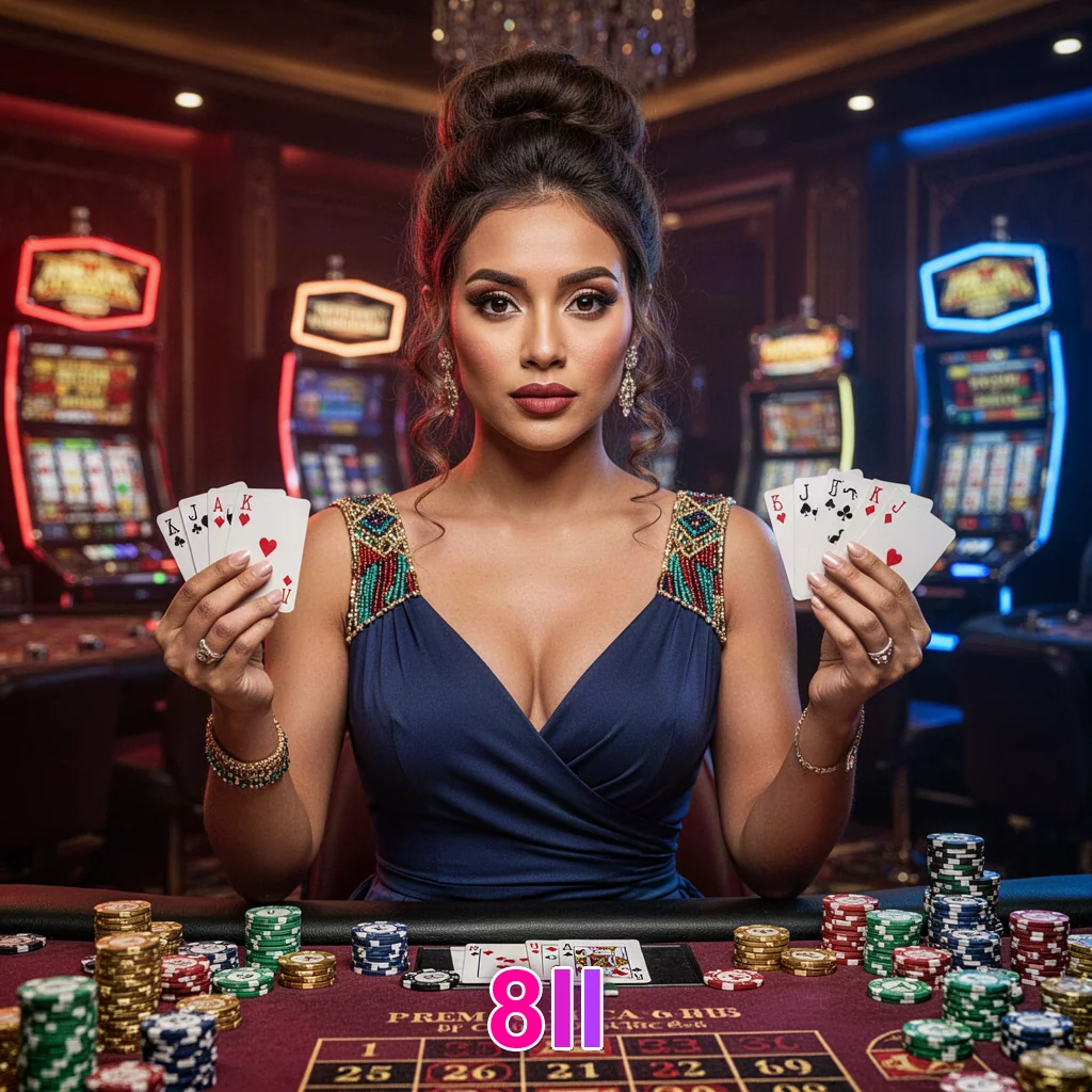 Game Fortune 8II