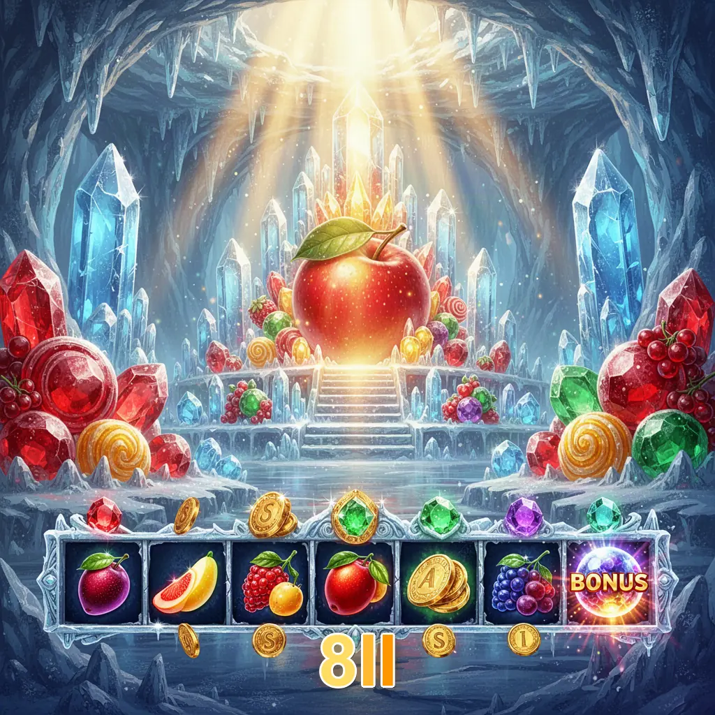 Tabel RTP game kasino 8II