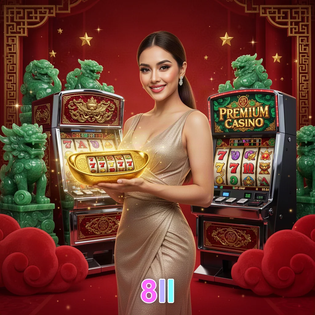 6 keuntungan eksklusif program VIP 8II